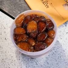 خرما عسلی کرمان با شیرینی طبیعی